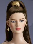 Tonner - Diana Prince Collection - Golden Princess - Doll